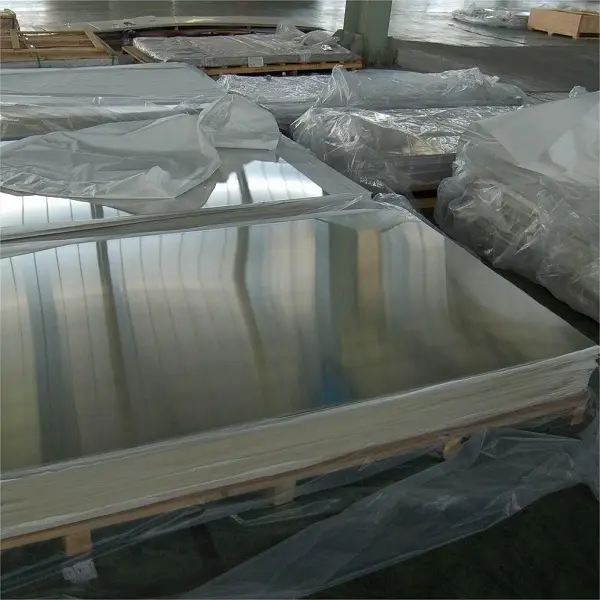 Buy Stainless Steel Plate Wholesale - 4