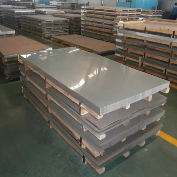 Buy Stainless Steel Plate Wholesale - 3