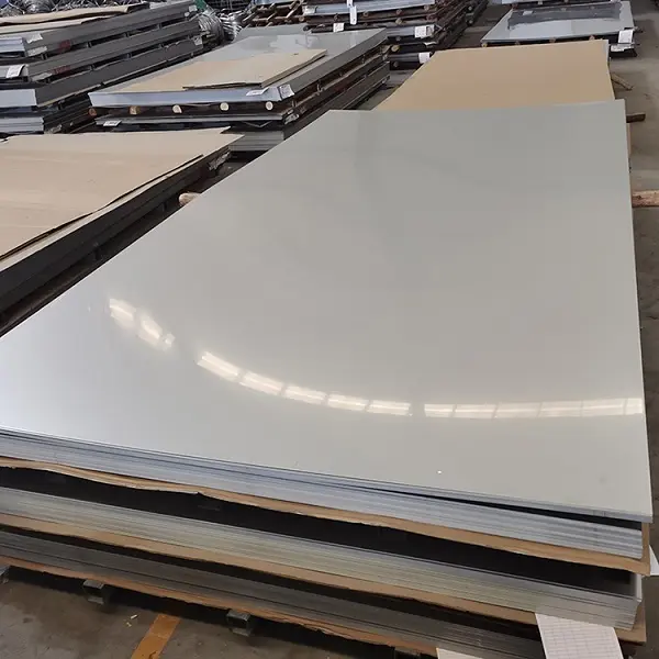 Buy Stainless Steel Plate Wholesale - 2