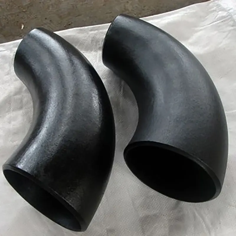 Stainless Steel Elbows Suppliers by 3