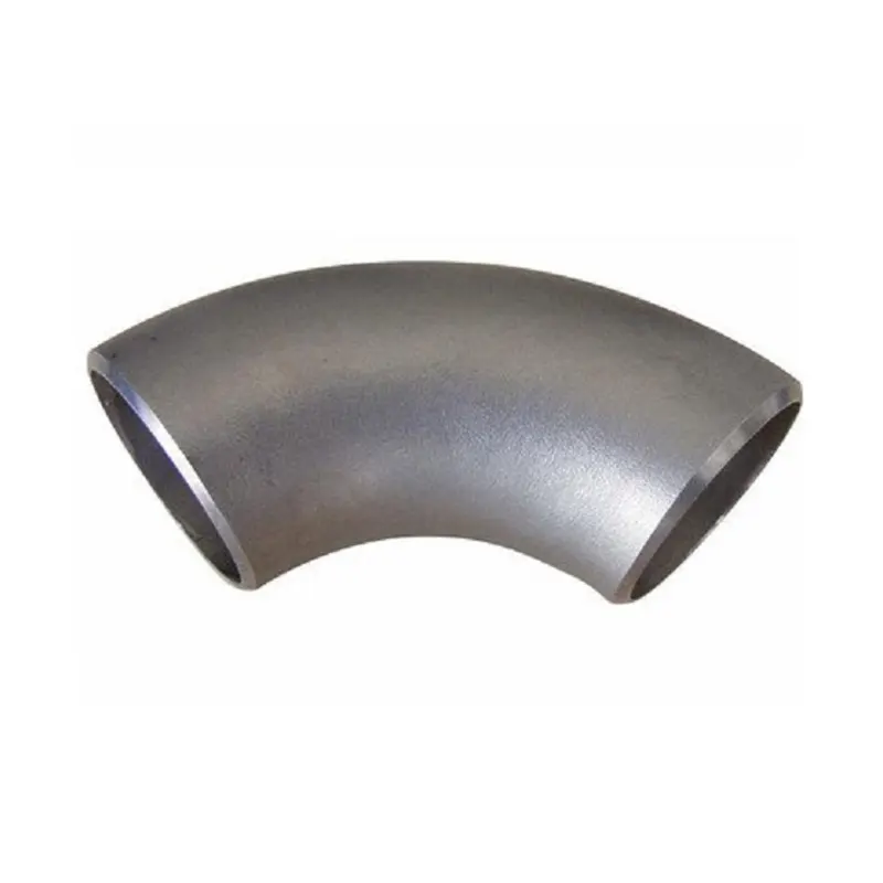 Stainless Steel Elbows Suppliers by 5