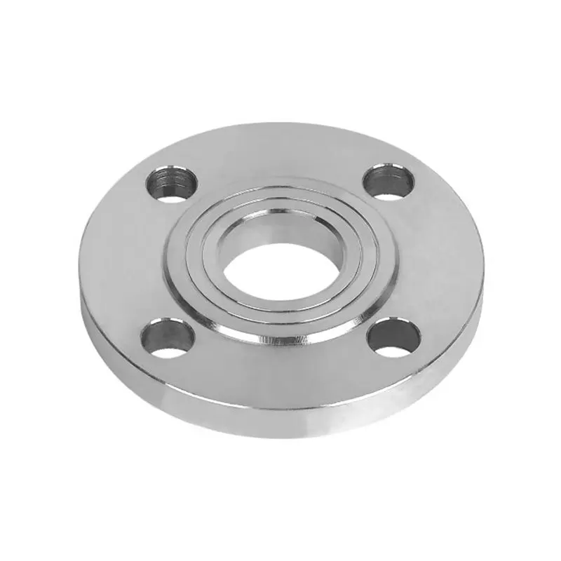 OEM Pipe Flange Suppliers 4
