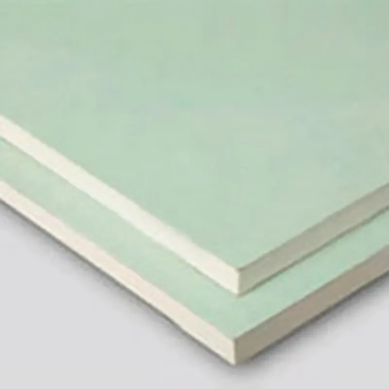 Gypsum Boards Manufacture 2