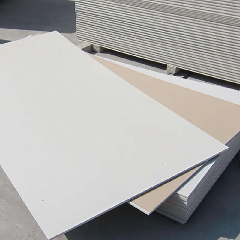 Moisture Resistant Plasterboard Company 4