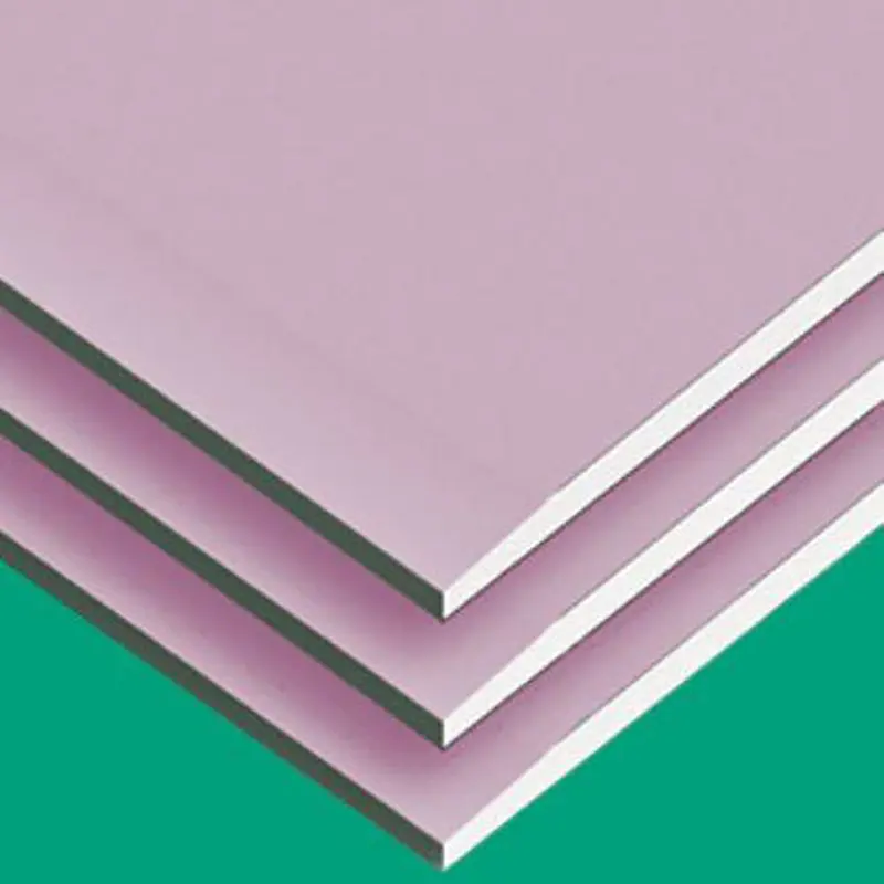 Moisture Resistant Plasterboard Company 5
