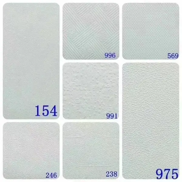 Standard Plasterboard Wholesale - 2