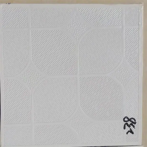 Standard Plasterboard Wholesale - 4