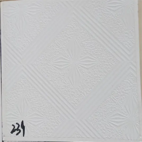 Standard Plasterboard Wholesale - 6