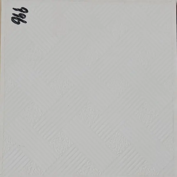 Moisture Board Plasterboard - 2