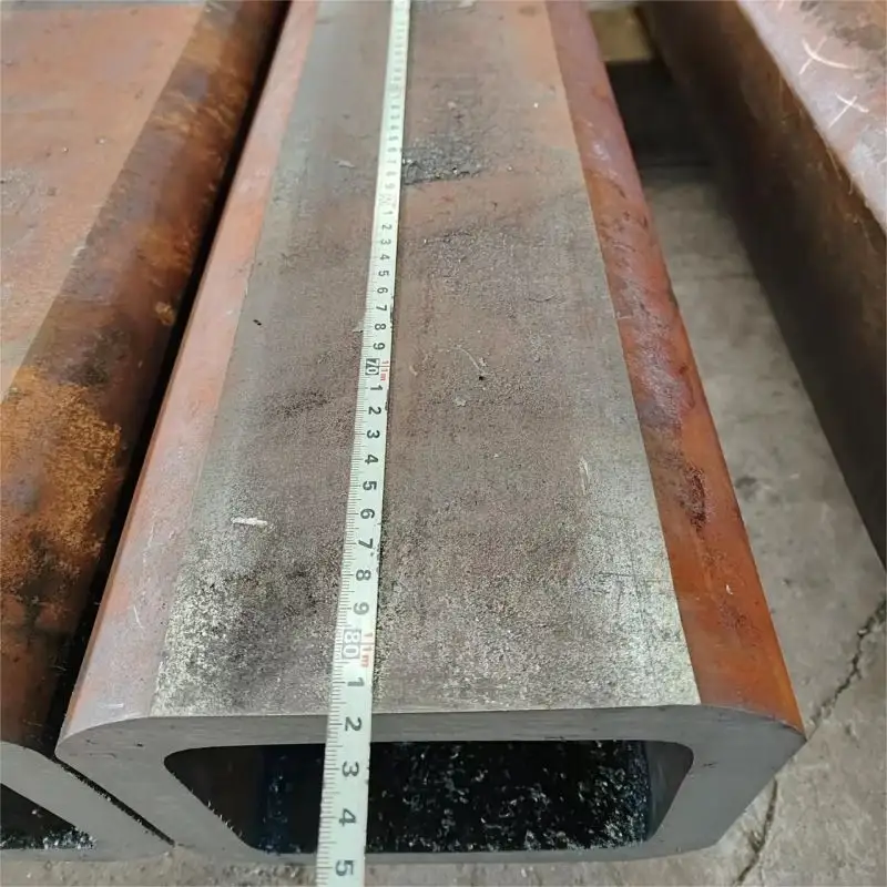 Steel Square Tubing for Sale by 4