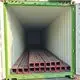 Steel Square Tubing for Sale by 6