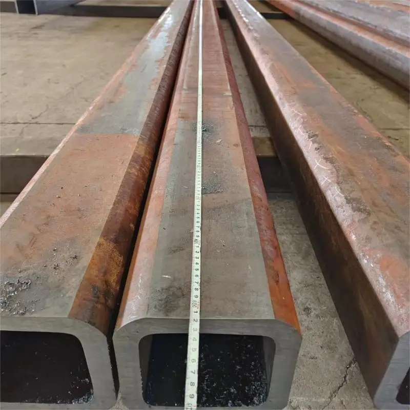 Square Metal Tubing Wholesale - 4