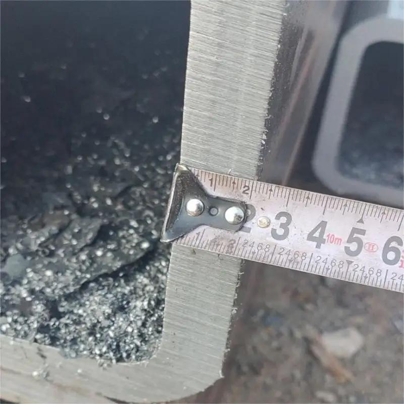 Steel Square Tubing for Sale by 3
