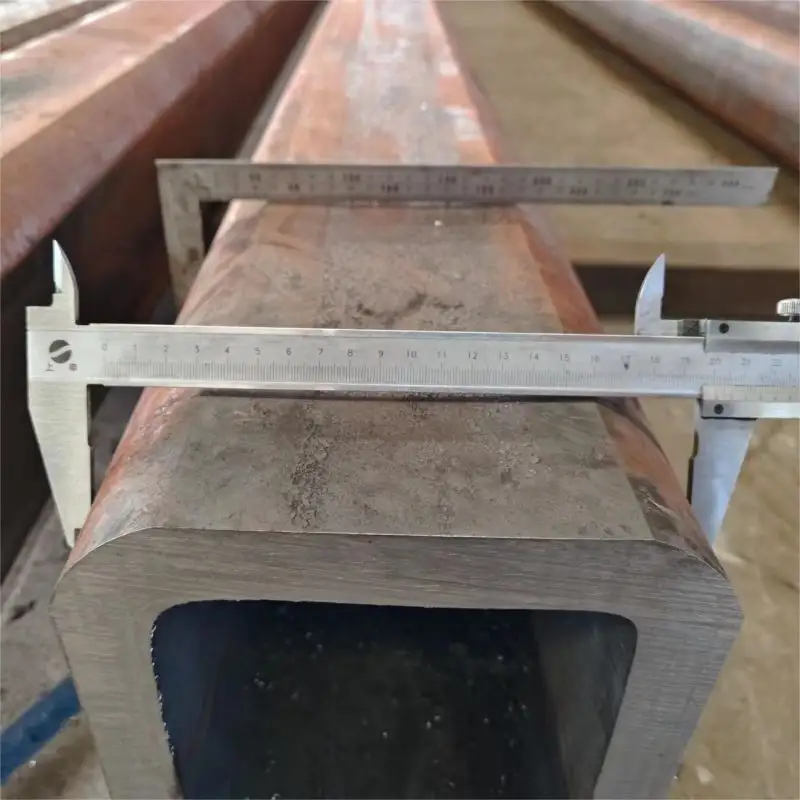 Steel Square Tubing for Sale by 2
