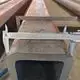 Steel Square Tubing for Sale by 2