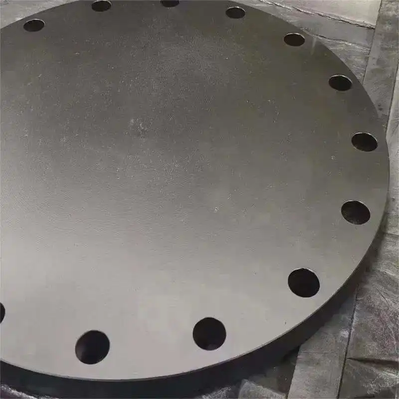 Pipe Flange - 5