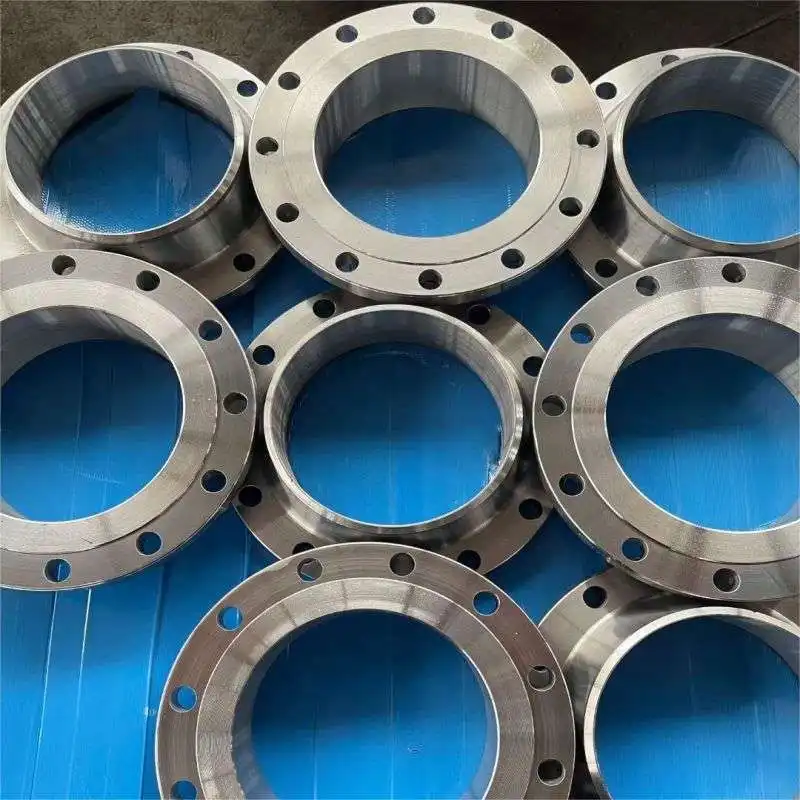 Pipe Flange - 3