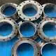 Pipe Flange - 3
