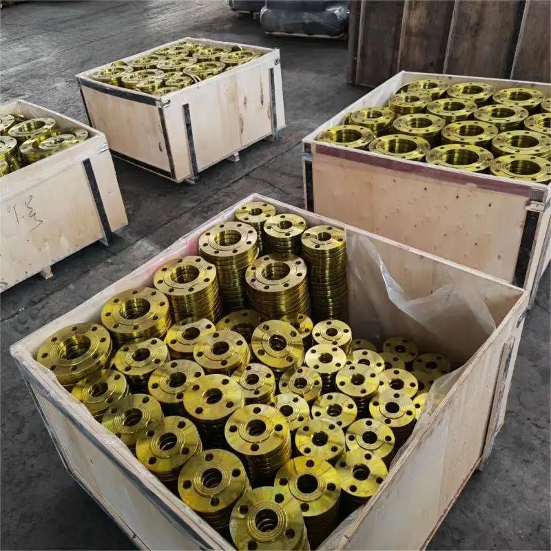 Hot Steel Pipe Manufacturers Brand 4