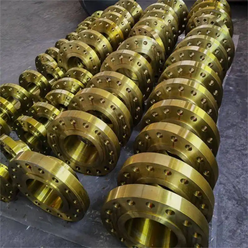 Pipe Flange - 6