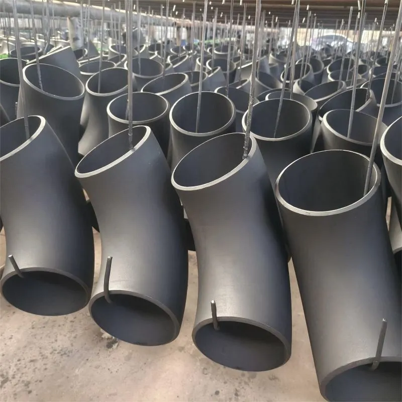 1D 1.5D grade 90 degree deg welding bend elbow connector 3A DIN SMS ISO DS carbon elbow pipe fittings 1