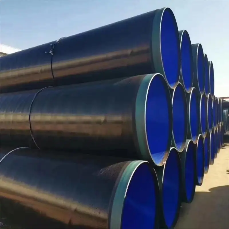 Wholesale Spiral Seam Welded Pipe Brand 4