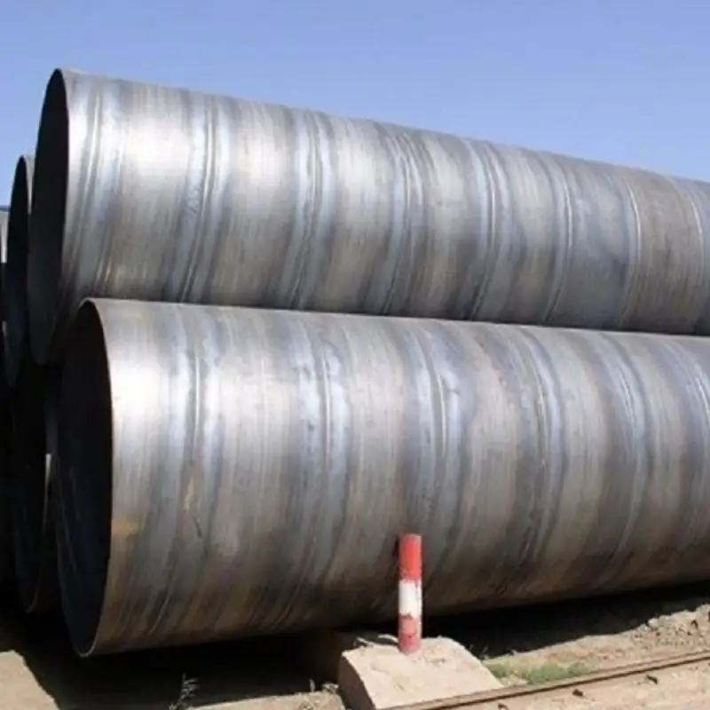 Wholesale Spiral Seam Welded Pipe Brand 7