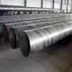 Wholesale Spiral Seam Welded Pipe Brand 5