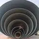 Spiral Welded Stainless Steel Pipe 7