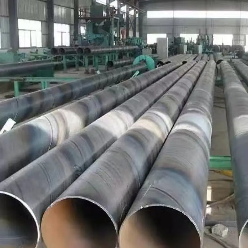 Mild Steel Pipe Manufacturers Wholesale - 6
