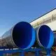Spiral Welded Stainless Steel Pipe 8