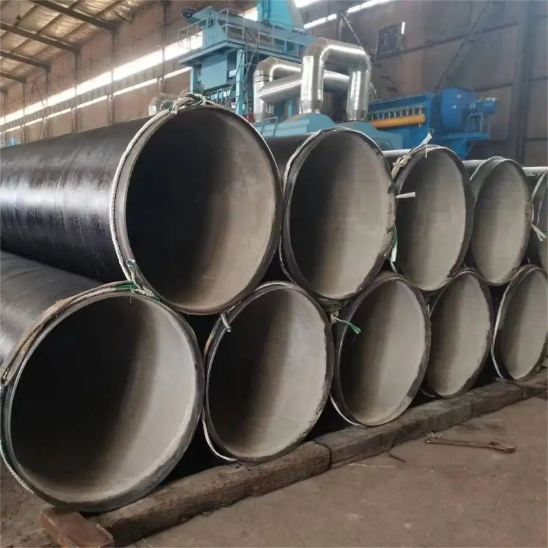Wholesale Spiral Seam Welded Pipe Brand 2
