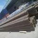 OEM Rectangular Hollow Steel 8