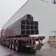 Brand 100 X 100 Steel Box Section Supplier 6