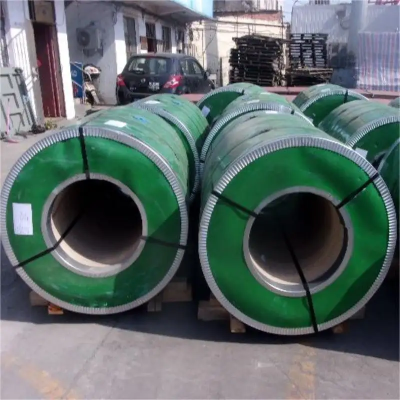 Stainless Steel Plate - 7