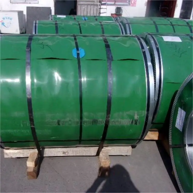 Stainless Steel Sheet Metal Suppliers 7