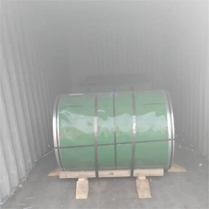 Stainless Steel Sheet Metal Suppliers 6