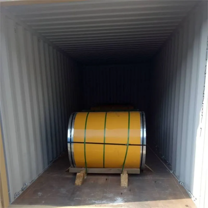 AISI ASTM JIS 403 Grade 201 304 SS Coils Stainless Steel Coil Cold Rolled For Decoration 1