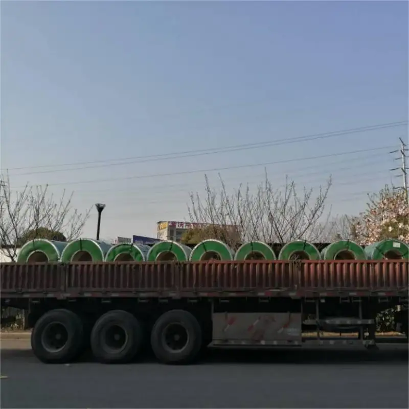 Stainless Steel Sheet Metal Suppliers 5