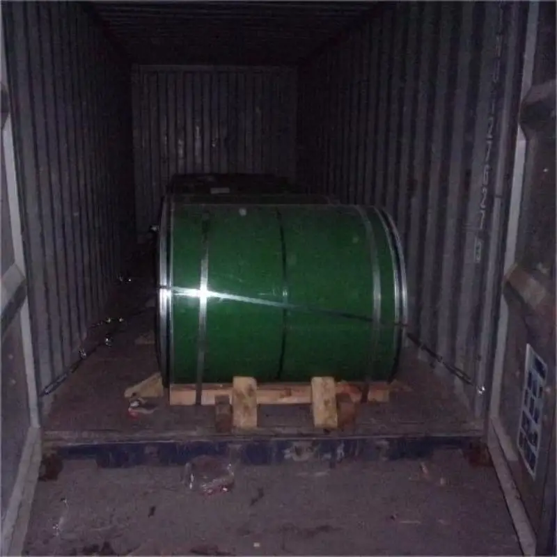 Stainless Steel Sheet Metal Suppliers 4