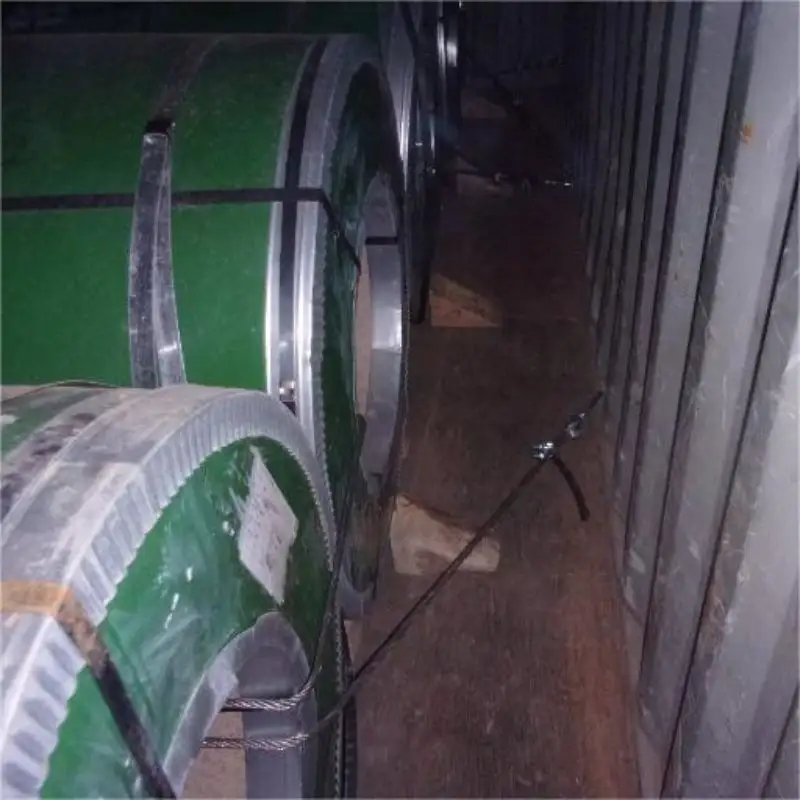 Stainless Steel Sheet Metal Suppliers 3