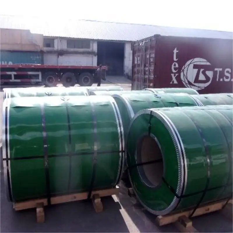 Stainless Steel Plate - 2