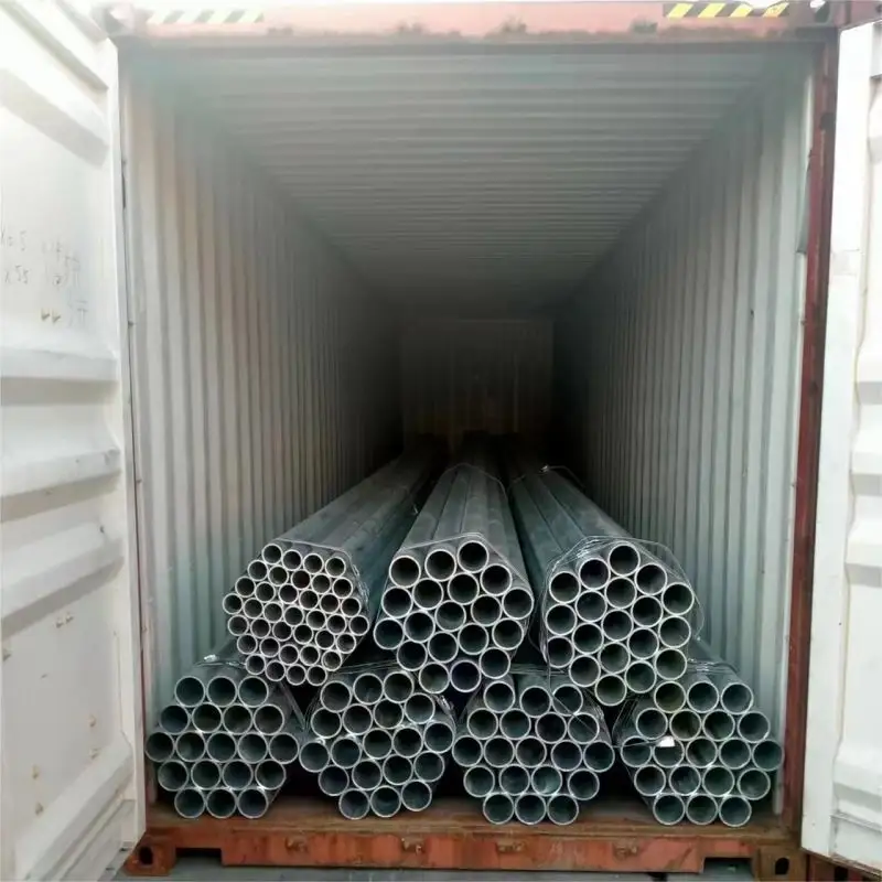 Gi Pipe Distributors 7