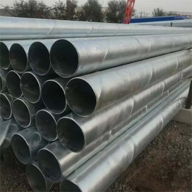 Gi Pipe Distributors 6
