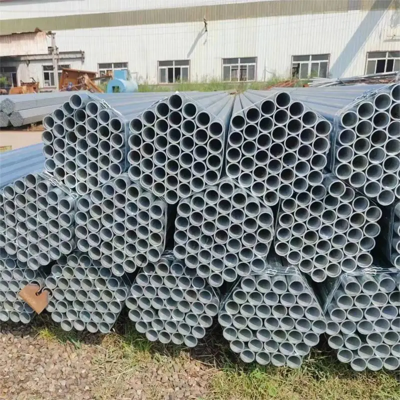 Gi Pipe Distributors 3