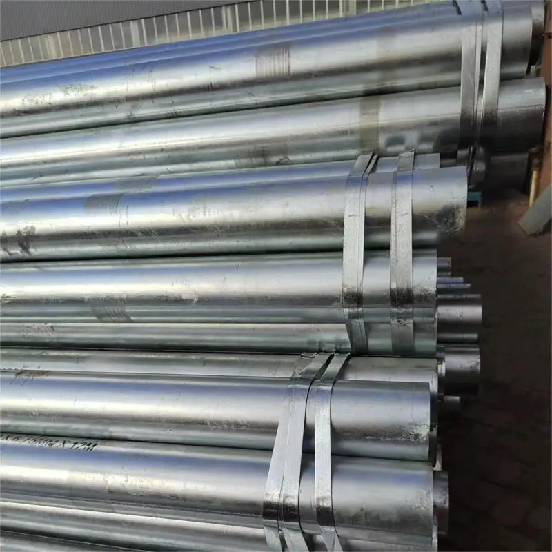 Gi Pipe Distributors 2