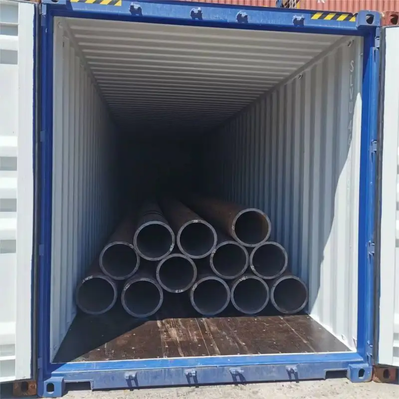 Submerged Arc Welded Pipe Company 4