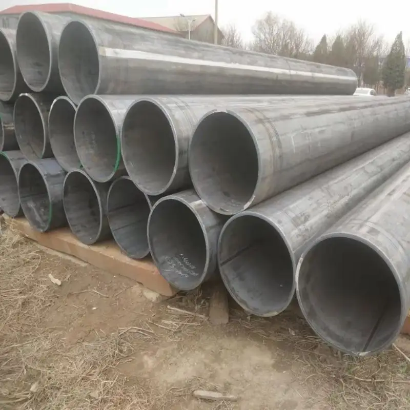 Submerged Arc Welded Pipe Company 3