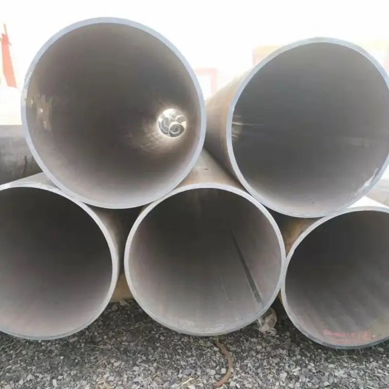 Submerged Arc Welded Pipe Bulk Buy 6