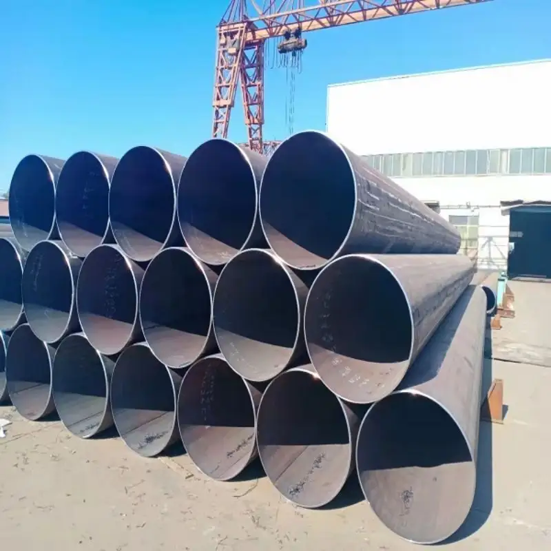 Submerged Arc Welded Pipe Bulk Buy 5